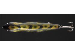 Vobler Megabass Orochi13 Snake Slider 12.7cm 31.6g Kin Habu