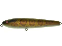 Megabass Orochi13 Snake Slider 12.7cm 31.6g Mamushi
