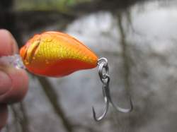 Megabass Picus 3.2cm 5g PM Chart S