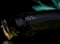 Vobler Megabass PopMax 7.8cm 14g Green Rat Snake F