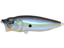 Megabass PopMax 7.8cm 14g USA Sexy French Pearl F
