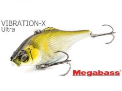 Megabass Vibration-X Ultra 7.6cm 19.5g Secret Gill S