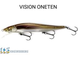 Vobler Megabass Vision Oneten 11.5cm 14g Ito Natural SP