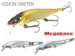 Megabass Vision Oneten USA 11cm 14g Sexy French Pearl SP