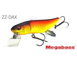 Megabass ZZ-Dax 10cm 14g HT Kawabata F