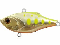 Vobler Mustad Rouse Vibe 5cm 7.6g Yellow Trout S