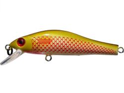 Mustad Scurry Minnow 5.5cm 5g Green Mullet S