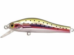 Vobler Mustad Scurry Minnow 5.5cm 5g Rainbow Trout S