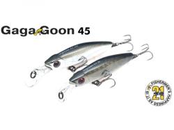 Pontoon21 GagaGoon 45MS-MR 4.5cm 3.35g 111 S