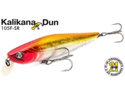 Pontoon21 Kalikana Dun 10.5cm 18g R37 SP