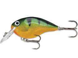 Rapala Dives To 5cm 9g P