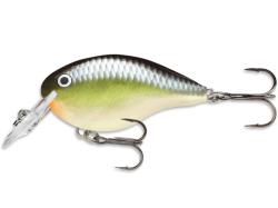 Rapala Dives To 5cm 9g SMSH