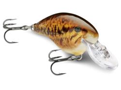 Rapala Dives To 5cm 9g YP