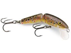 Rapala Jointed J07 7cm 4g G F