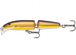 Rapala Scatter Rap Jointed 9cm 7g GALB