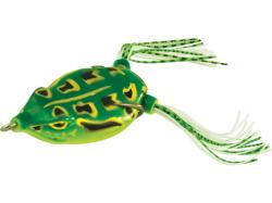 Rapture Dancer Frog 4.5cm 7g Green F