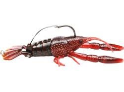 River2Sea Clackin Crayfish 9cm 18g Red 01 S