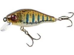 Sakura Chopsy Minnow 50SP 50mm 4.5g T07 Ghost Natural Trout SP