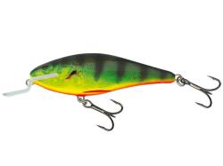 Salmo Executor Shallow Runner 5cm 5g Real Hot Perch F