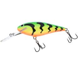 Salmo Executor Super Deep Runner 5SD 5cm 6g GRT Green Tiger F