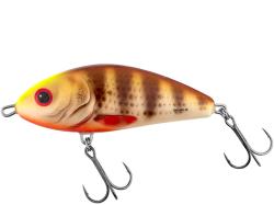 Salmo Fatso 10cm 52g Spotted Brown Perch S