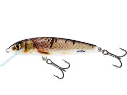 Vobler Salmo Minnow M5F 5cm 3g Wounded Dace F