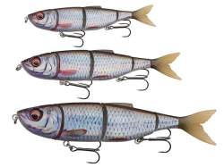 Savage Gear 4Play V2 Liplure 13.5cm 18g SF03 Perch S