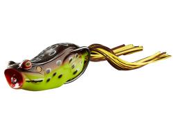 Savage Gear Hop Popper Frog 5.5cm 15g Tan F