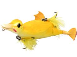 Savage Gear Suicide Duck 15cm 70g Yellow 02 F