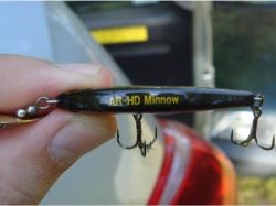 Smith AR-HD Minnow 48mm 4.8g 09