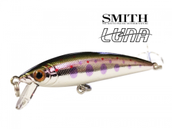 Smith Luna TR 47mm 1.9g 10 SP