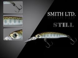 Smith Still 40mm 1.4g 12 S