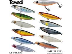 Smith Towadi 43.5mm 1.8g 30 Perch F