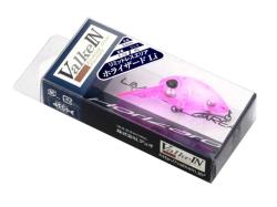 Valkein Horizard LI 34mm 4g M027 Mat Pink Glow F