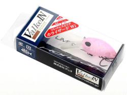Vobler Valkein Horizard WI 34mm 4g M027 Mat Pink Glow F