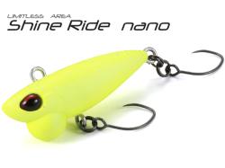 Vobler Valkein Shine Ride Nano 31mm 2.8g C198 S