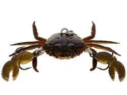 Vobler Westin Coco the Crab 2cm 6g Beach Crab S
