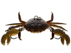 Vobler Westin Coco the Crab 2cm 6g Mud Crab S