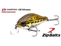 Vobler ZipBaits B-Switcher 4.5cm 6.8g 019 F