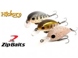 ZipBaits Hickory MDR 3.4cm 3.5g 050 F