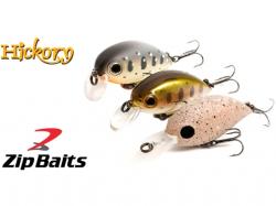 ZipBaits Hickory MDR 3.4cm 3.5g 139 F