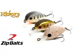 ZipBaits Hickory MDR 3.4cm 3.5g 190 F