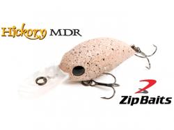 Vobler ZipBaits Hickory MDR 3.4cm 3.5g ZR78 F