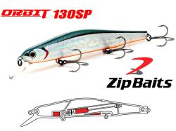 ZipBaits Orbit 130SP 13.3cm 24.7g 2002 SP