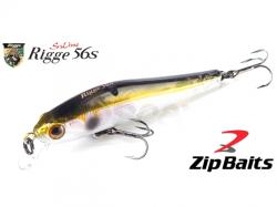 ZipBaits Rigge S-line 56S 5.6cm 3.6g 018 S