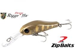 ZipBaits Rigge Deep 35F 3.5cm 2.2g 170 F