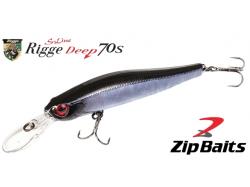 Vobler ZipBaits Rigge Deep 70S 7cm 5.5g 432 S