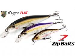 Vobler ZipBaits Rigge Flat 6cm 6.8g 223 S