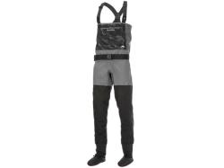 Simms Guide Classic Stockingfoot Waders Carbon