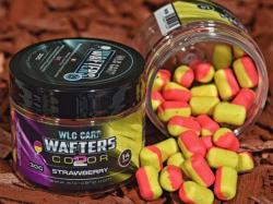WLC Carp 2Color 14mm Strawberry Wafters